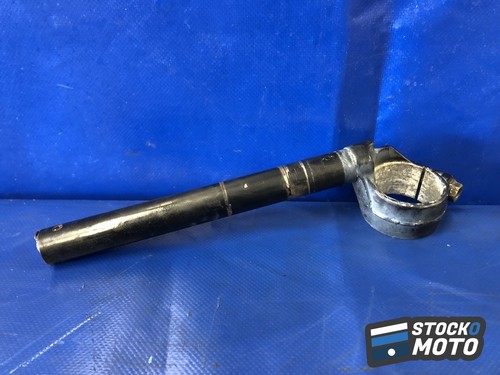 Demi guidon gauche honda - demi,