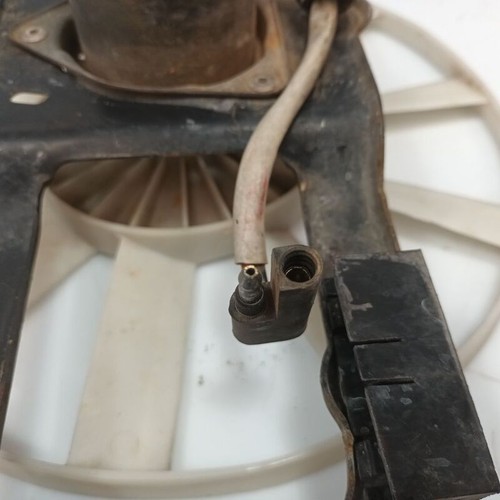 Ventilateur électrique - ventilateur,
