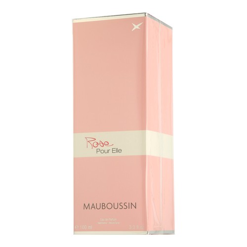 Mauboussin rose pour elle edp - pour,