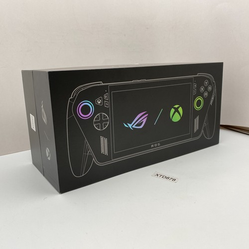 Asus rog xbox ally 1tb - rog, ssd
