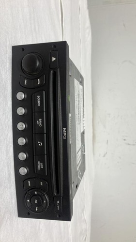 Autoradio origine citroen c5 - autoradio, d'origine