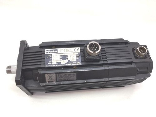 Moteur brushless parker - moteur,