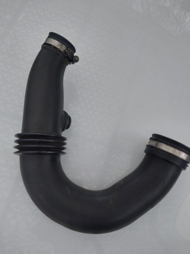Durite turbo renault clio 2 - turbo,