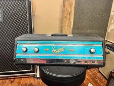 Supro Taurus S6625 Guitar/Bass