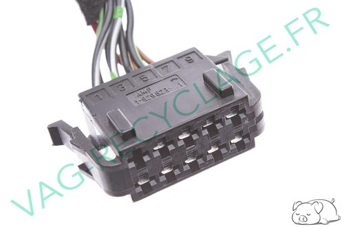 ♻️Fiche connecteur 10