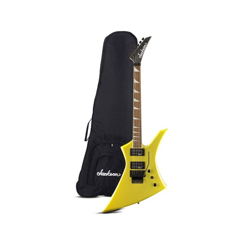 Jackson series kelly - series,