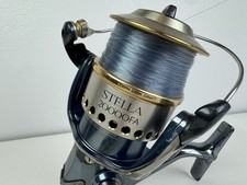 Shimano Stella 20000FA