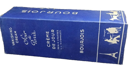 Bourjois soir paris - bourjois,