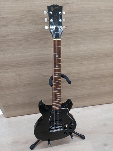 Guitare électrique gibson - guitare, les