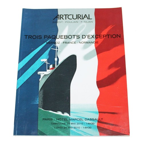 Catalogue artcurial trois - artcurial,