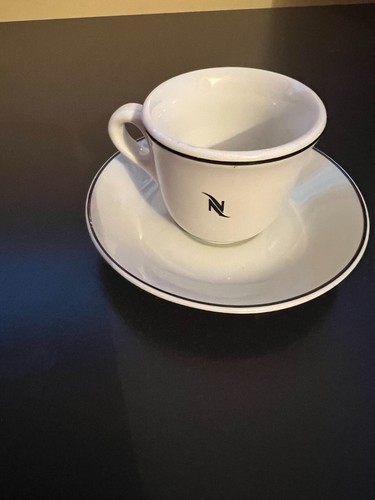 Tasse expresso nespresso - tasse, a