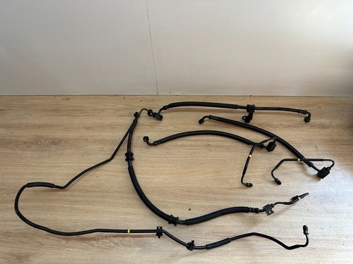 Lot durite frein abs - de,