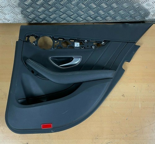 Mercedes benz classe w205 - c,