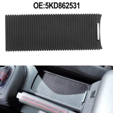 Porte-gobelet central coulissant pour Golf MK5 MK6 pour GTI pour Jetta OEM 5KD86