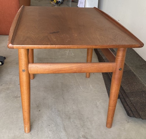 Mid century modern grete - modern,