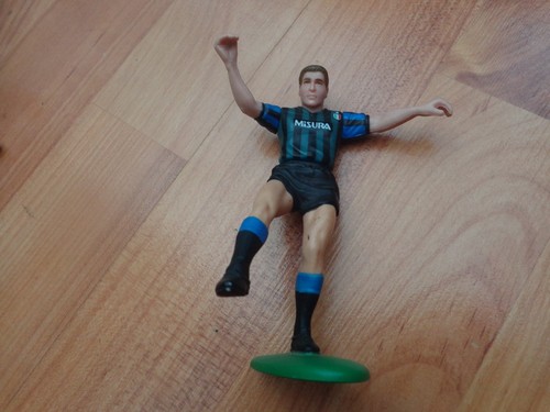 Vintage 1989 figurine - vintage, inter