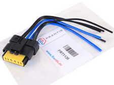 Fiche de Boîtier Papillon