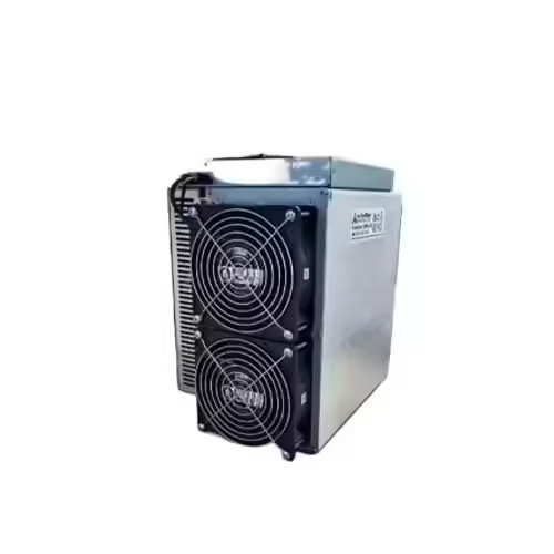 Asic miner canaan - asic, 1166