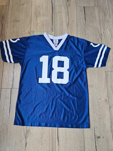 Maillot peyton manning - maillot,