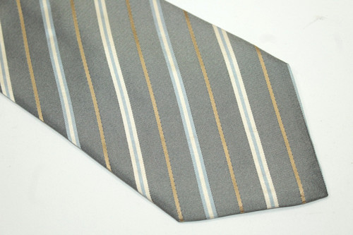 Cravate soie corneliani - cravate,