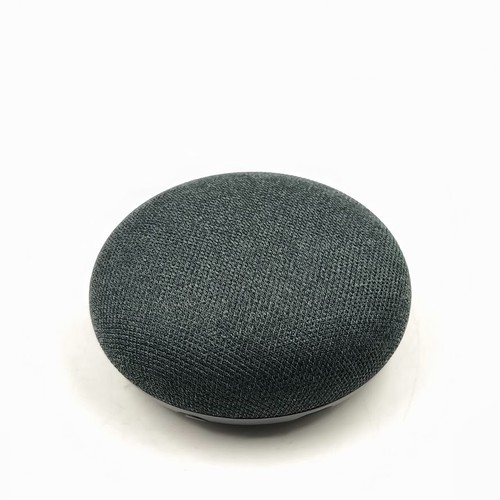 Enceinte intelligente google - intelligente,