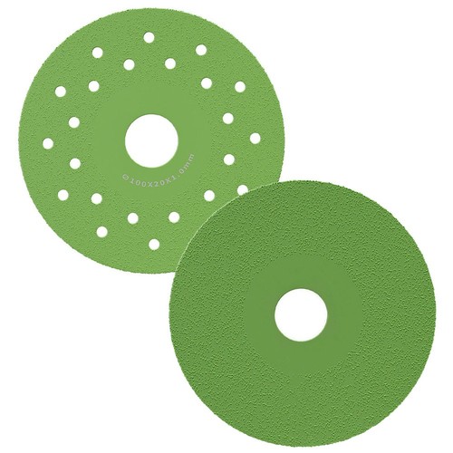 Disque diamant 100 pour - mm,
