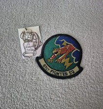 Ecusson / insigne tissu 81 e