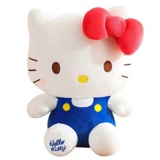 HELLO KITTY | Grande Peluche