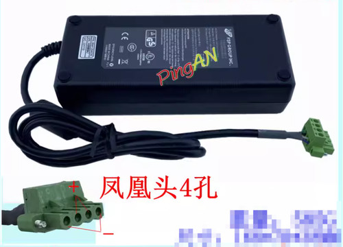 Fsp group inc - inc., fsp150-aaan1