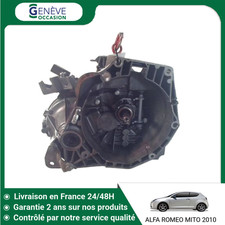 ?? BOITE DE VITESSES   ALFA ROMEO MITO 1.3 MultiJet♻️ MITO-199B1000-5V ?