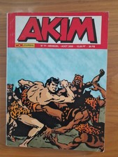 AKIM (2)     N°77      MON JOURNAL     2000     TBE