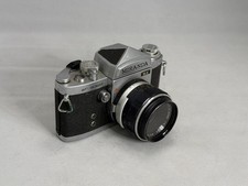 Miranda Sensomat RE Film SLR