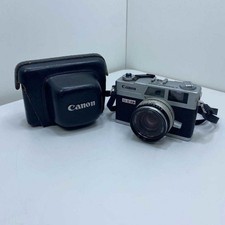 Canon Canonet QL17 G-III