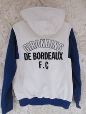 Veste à capuche GIRONDINS DE