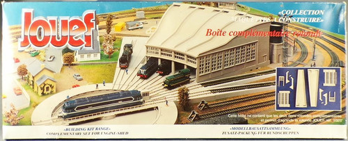 Jouef 102600 sncf boite - jouef,