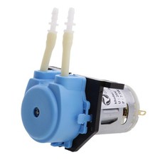 Pompe péristaltique 24 V CC