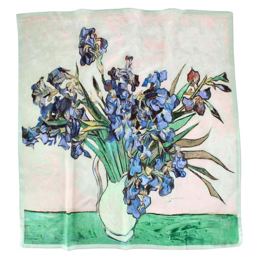 The magic scarf company - the,