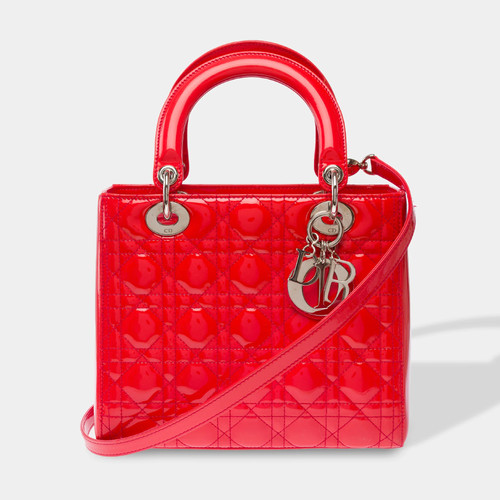 Sac dior lady cuir - sac,