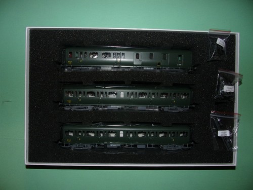 Models coffret voitures - coffret, 3