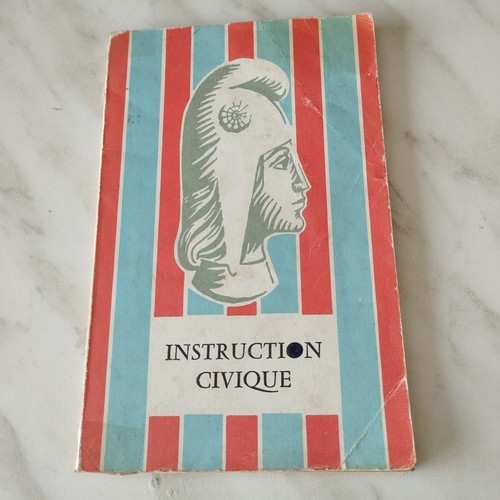 Aide memoire instruction - aide, d'