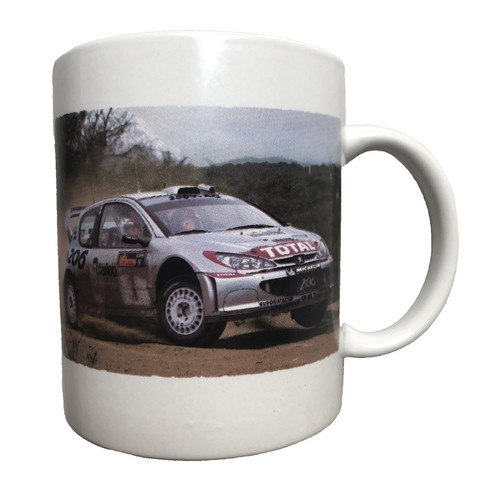 Tasse mug publicitaire total - mug,