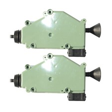 2x Moteur Fermeture