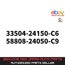 TOYOTA Lexus Genuine RC-F RCF