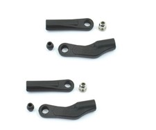 HOBBYTECH STR-061 Bras Supérieurs Arrières  STR8