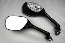 Paire de Rétroviseurs LED