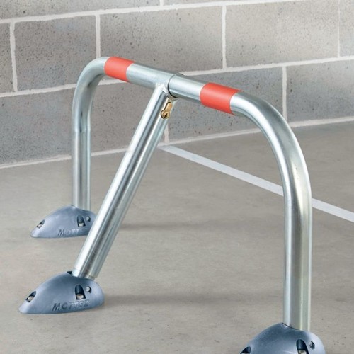 Barrière parking standard - de,