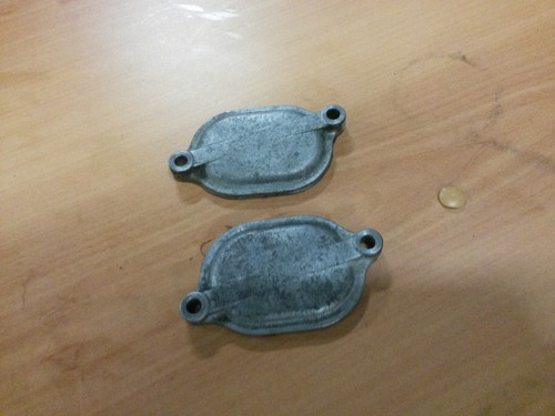 Caches culbuteurs pour suzuki - culbuteurs,