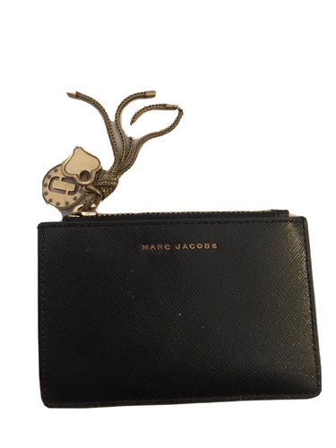 Marc jacobs black - black, vi