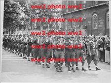 ww2 Narvik 1940 BCA Chasseur