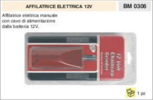 Affûteuse affile chaîne - affûteuse,
